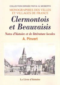 Clermontois et Beauvaisis