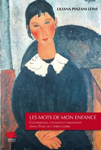 Les mots de mon enfance