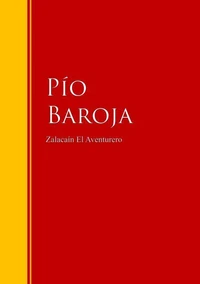 Zalacaín El Aventurero