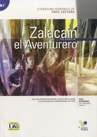 Zalacain el Aventurero