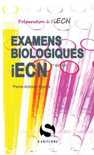 Examens biologiques iECN