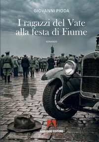 I RAGAZZI DEL VATE ALLA FESTA DI FIUME