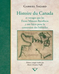 Histoire du Canada