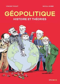 Géopolitique