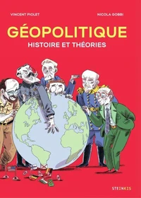 Géopolitique