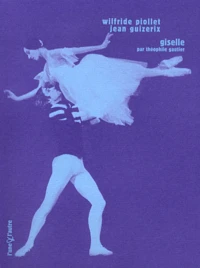 Giselle par Théophile Gautier