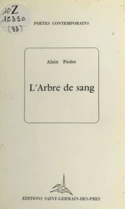 L'arbre de sang