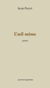 L'oeil même