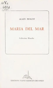 Maria del Mar