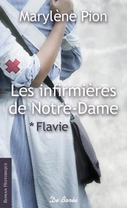 Les Infirmières de Notre-Dame