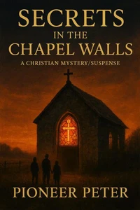 Secret in The Chapel Wall