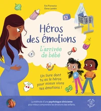 L'arivée de bébé