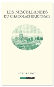 Les Miscellanées du Charolais-Brionnais