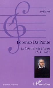 Lorenzo da Ponte