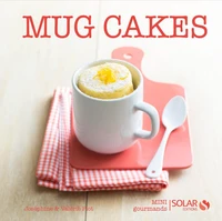 Mug cakes