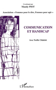 Communication et handicap