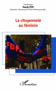 La citoyenneté au féminin