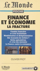 Finance et économie