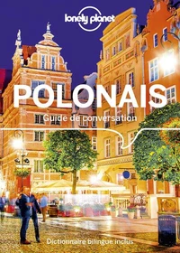 Guide de conversation polonais