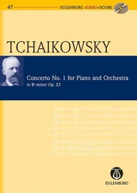 Concerto No. 1 Si bémol mineur