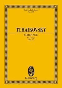 Serenade Ut majeur