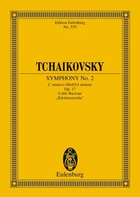 Symphonie No. 2 Ut mineur