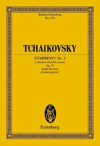Symphonie No. 2 Ut mineur