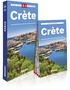 Piotr Jablonski - Crète - Guide + Atlas + Carte laminée 1/170 000.