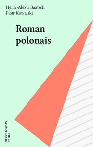 Roman polonais