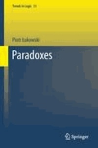Piotr Lukowski - Paradoxes.