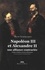 Napoléon III et Alexandre II. Une alliance contrariée