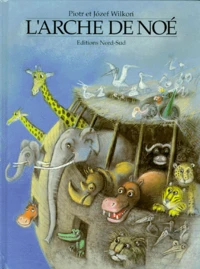 L'Arche De Noe