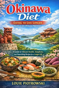 Okinawa Diet: Eating to Live Longer Thanks to the Okinawa Nutrition
