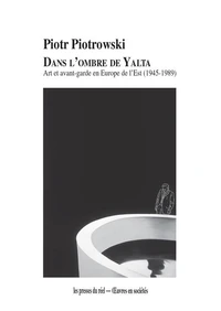 Dans l'ombre de Yalta