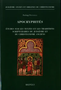 Apocryphités