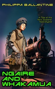 Ngaire and Whakamua