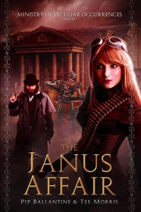 The Janus Affair