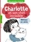 Charlotte et son chat invisible Tome 1 Bêtises en série