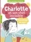 Charlotte et son chat invisible Tome 5 Sauvetage en mer !