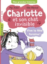 Charlotte et son chat invisible Tome 6.pdf
