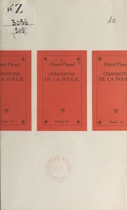 Chansons de la poulie