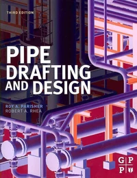 Pipe Drafting and Design