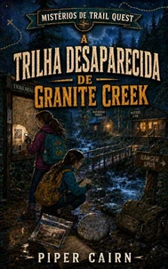 A Trilha Desaparecida de Granite Creek