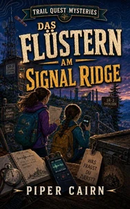 Das Flüstern am Signal Ridge