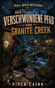 Der Verschwundene Pfad von Granite Creek