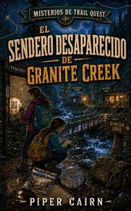 El Sendero Desaparecido de Granite Creek