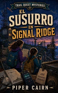 El Susurro en Signal Ridge