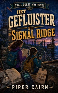 Het Gefluister bij Signal Ridge