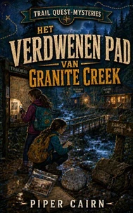 Het Verdwenen Pad van Granite Creek