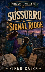 Il Sussurro a Signal Ridge